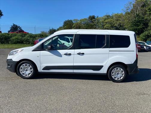 2016 Ford Transit Connect XL w/Rear Liftgate