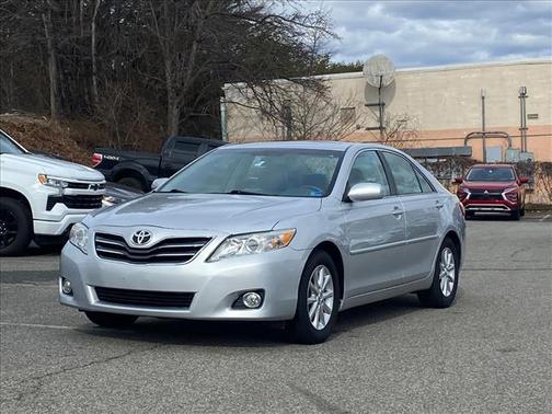 2011 Toyota Camry XLE