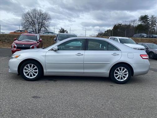 2011 Toyota Camry XLE
