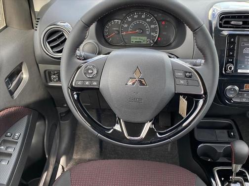 2024 Mitsubishi Mirage BE