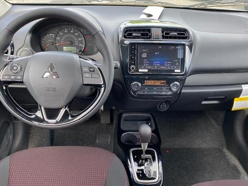 2024 Mitsubishi Mirage BE