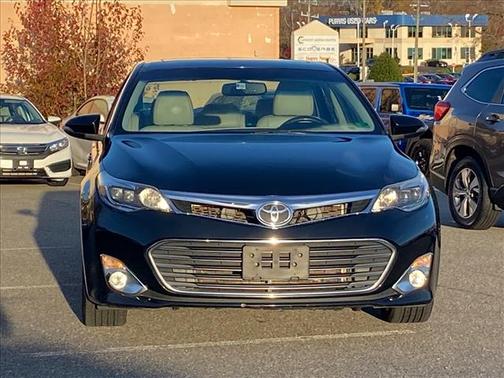 2015 Toyota Avalon XLE Touring
