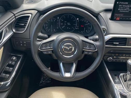 2020 Mazda CX-9 Grand Touring