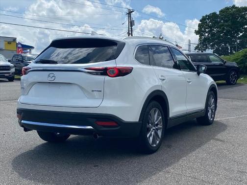 2020 Mazda CX-9 Grand Touring
