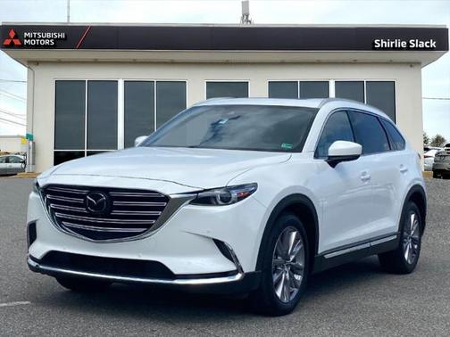 2020 Mazda CX-9 Grand Touring