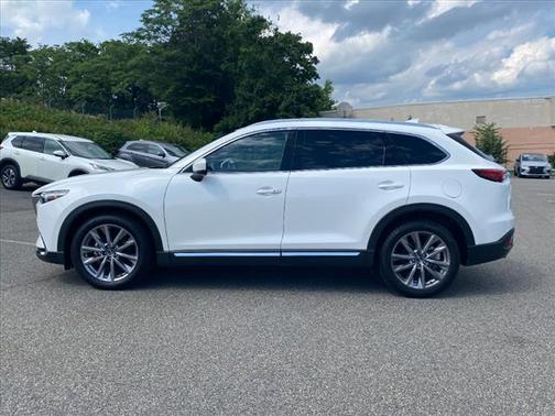 2020 Mazda CX-9 Grand Touring