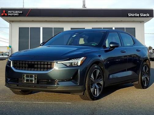 2023 Polestar 2 Long Range Dual Motor Plus