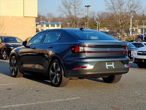 2023 Polestar 2 Long Range Dual Motor Plus
