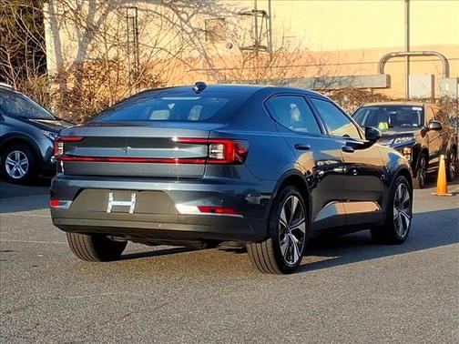 2023 Polestar 2 Long Range Dual Motor Plus