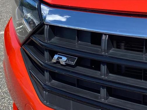 2021 Volkswagen Jetta 1.4T R-Line