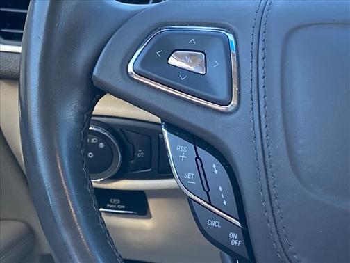 2020 Lincoln MKZ Standard