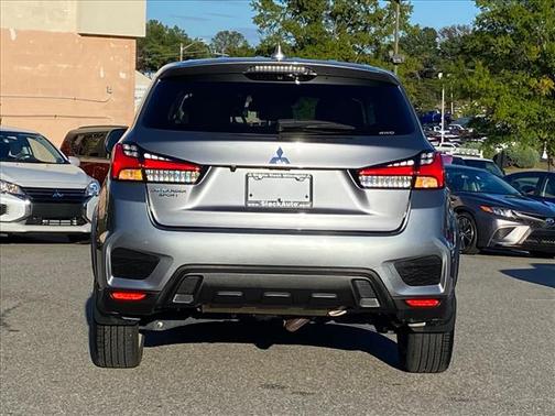2023 Mitsubishi Outlander Sport 2.0 ES