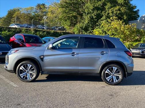 2023 Mitsubishi Outlander Sport 2.0 ES