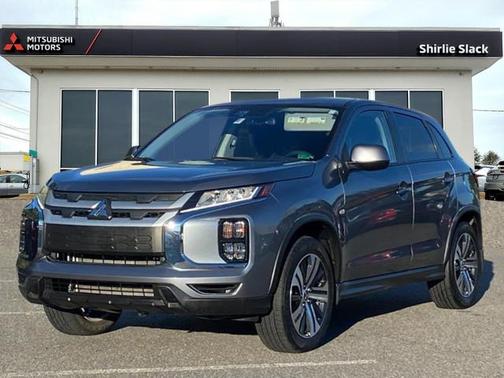 2023 Mitsubishi Outlander Sport 2.0 ES