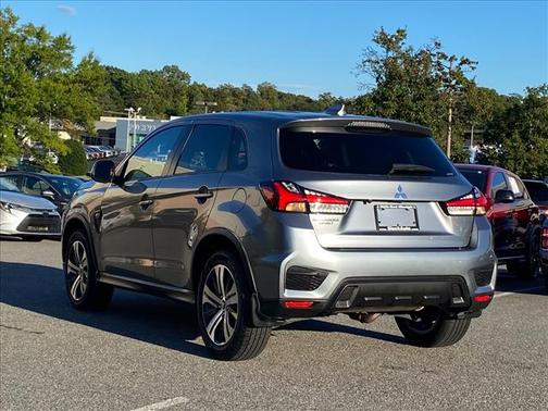 2023 Mitsubishi Outlander Sport 2.0 ES