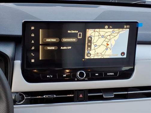 2026 Mitsubishi Outlander SEL 1.5T S-AWC