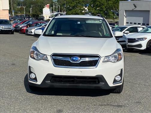 2017 Subaru Crosstrek 2.0i Premium