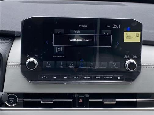 2025 Mitsubishi Outlander PHEV SEL