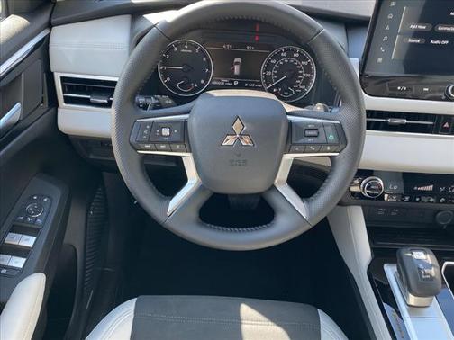 2025 Mitsubishi Outlander SE 2.5 S-AWC
