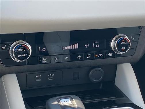 2025 Mitsubishi Outlander SE 2.5 S-AWC