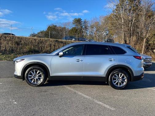 2018 Mazda CX-9 Touring