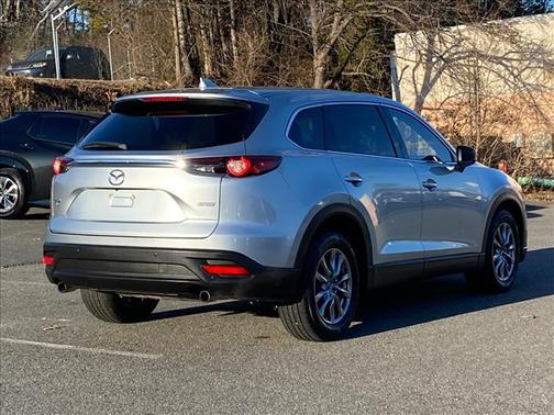 2018 Mazda CX-9 Touring