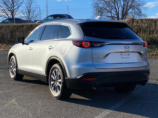 2018 Mazda CX-9 Touring