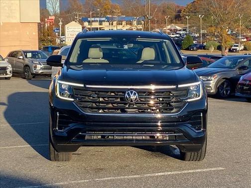 2024 Volkswagen Atlas 2.0T SEL Premium R-Line 4MOTION