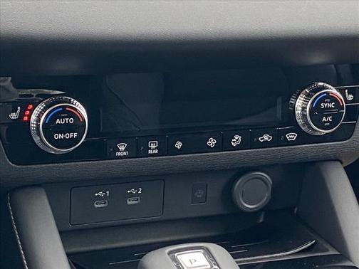 2025 Mitsubishi Outlander SE 2.5 S-AWC
