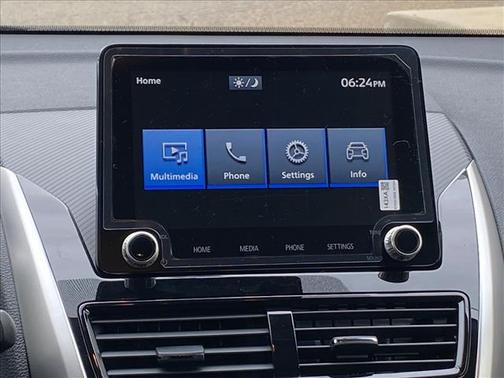 2026 Mitsubishi Eclipse Cross SE