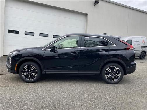 2026 Mitsubishi Eclipse Cross SE