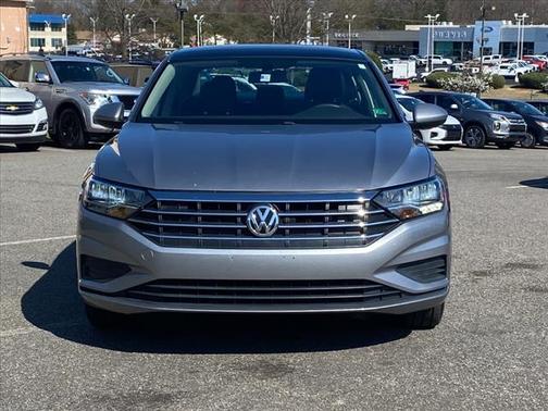 2020 Volkswagen Jetta 1.4T SE
