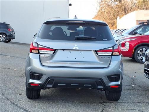 2026 Mitsubishi Outlander Sport 2.0 LE