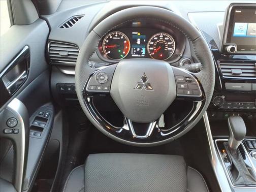 2026 Mitsubishi Eclipse Cross BLACK EDITION 1.5T S-AWC