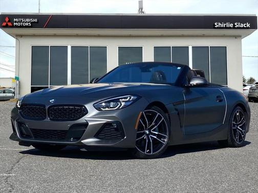 2019 BMW Z4 sDrive30i