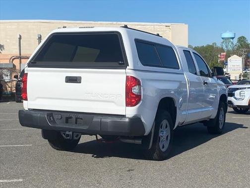 2018 Toyota Tundra SR