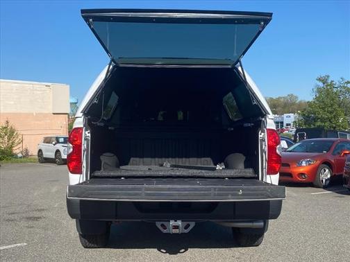 2018 Toyota Tundra SR
