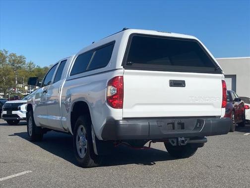 2018 Toyota Tundra SR