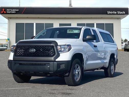 2018 Toyota Tundra SR