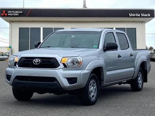2013 Toyota Tacoma Base