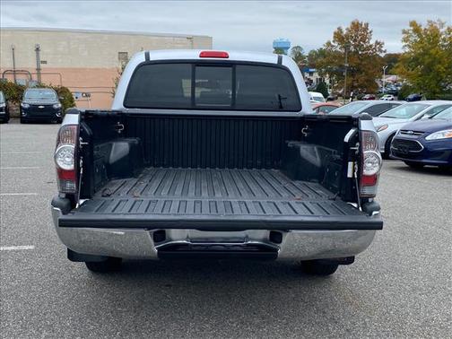 2013 Toyota Tacoma Base