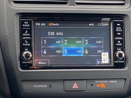 2025 Mitsubishi Outlander Sport 2.0 ES