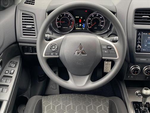 2025 Mitsubishi Outlander Sport 2.0 ES