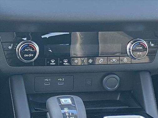 2026 Mitsubishi Outlander SE 1.5T 2WD