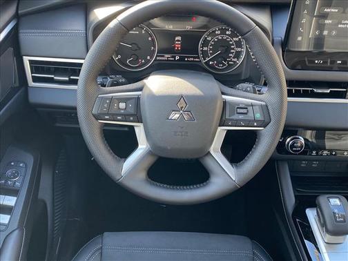 2026 Mitsubishi Outlander SE 1.5T 2WD