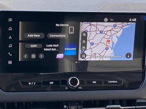 2026 Mitsubishi Outlander SE 1.5T 2WD