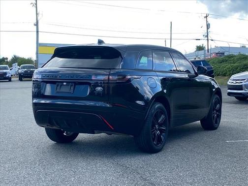 2023 Land Rover Range Rover Velar P250 S R-Dynamic