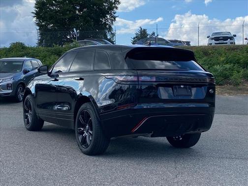 2023 Land Rover Range Rover Velar P250 S R-Dynamic