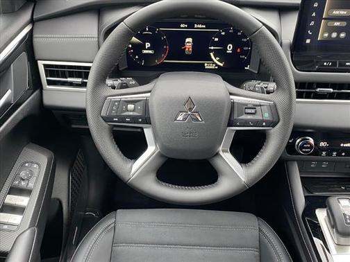 2025 Mitsubishi Outlander SE 2.5 S-AWC
