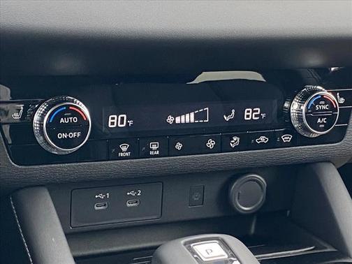 2025 Mitsubishi Outlander SE 2.5 S-AWC
